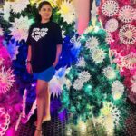 Pupul Bhuyan Instagram - Merry Christmas 🎄❄️ . . . . . #emsphere #thailand🇹🇭 #bangkok #travelblogger #traveller #globetrotter #pupulbhuyan #influencer Emsphere พร้อมพงษ์