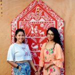 Pupul Bhuyan Instagram - Happy Makar Sankranti 🪁🙏🏻🧿💕 📸: @ritesh_craft_creations Bhubaneswar, India