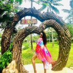 Pupul Bhuyan Instagram - A sneak peek of my Latest Trip ✈️ . . . . [ Vietnam, Thailand, travel blogger , traveller, pupulbhuyan, influencer, Instagram growth]
