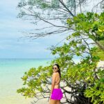 Pupul Bhuyan Instagram - You’re my ocean, I’m your wave 🪸🐚🐙 . . . . . #pupulbhuyan #phuquoc #starfishisland #starfishbeach #starfishbeachphuquoc #vietnam #travelreel Phuquoc Island, Vietnam