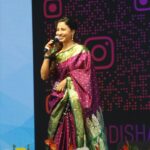 Pupul Bhuyan Instagram - Thank you Raygada for the Love Blessed 💕🧿 Rayagada