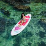 Pupul Bhuyan Instagram - Between Wind & Water 🔥 . . . . . #pupulbhuyan #phuquoc #phuquocisland #vietnam #travelblogger #globetrotter #travelphotography [ Phu Quoc, Vietnam, Phu Quoc island, island hopping, travel photography] Phú Quốc