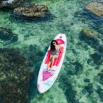 Pupul Bhuyan Instagram - Between Wind & Water 🔥 . . . . . #pupulbhuyan #phuquoc #phuquocisland #vietnam #travelblogger #globetrotter #travelphotography [ Phu Quoc, Vietnam, Phu Quoc island, island hopping, travel photography] Phú Quốc