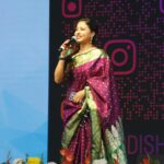 Pupul Bhuyan Instagram - Thank you Raygada for the Love Blessed 💕🧿 Rayagada
