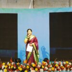Pupul Bhuyan Instagram - Thank you Raygada for the Love Blessed 💕🧿 Rayagada