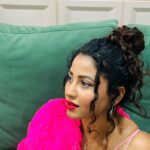 Pupul Bhuyan Instagram - Same same but different 🧿💕