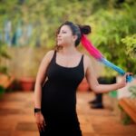 Pupul Bhuyan Instagram - New Year New Beginnings 🧿❤️ Crystal Crown Bhubneswar