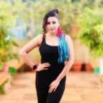 Pupul Bhuyan Instagram - New Year New Beginnings 🧿❤️ Crystal Crown Bhubneswar