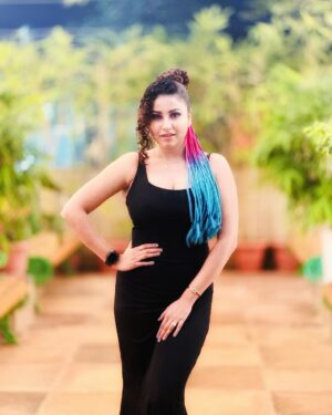 Pupul Bhuyan Instagram - New Year New Beginnings 🧿❤️