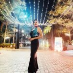 Pupul Bhuyan Instagram - New Year New Beginnings 🧿❤️ Crystal Crown Bhubneswar