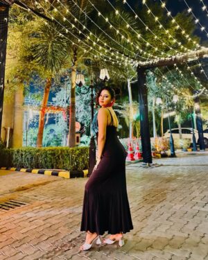 Pupul Bhuyan Instagram - New Year New Beginnings 🧿❤️