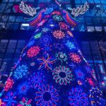 Pupul Bhuyan Instagram - Merry Christmas 🎄❄️ . . . . . #emsphere #thailand🇹🇭 #bangkok #travelblogger #traveller #globetrotter #pupulbhuyan #influencer Emsphere พร้อมพงษ์
