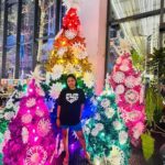Pupul Bhuyan Instagram - Merry Christmas 🎄❄️ . . . . . #emsphere #thailand🇹🇭 #bangkok #travelblogger #traveller #globetrotter #pupulbhuyan #influencer Emsphere พร้อมพงษ์