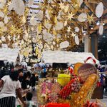 Pupul Bhuyan Instagram - Merry Christmas 🎄❄️ . . . . . #emsphere #thailand🇹🇭 #bangkok #travelblogger #traveller #globetrotter #pupulbhuyan #influencer Emsphere พร้อมพงษ์
