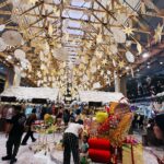 Pupul Bhuyan Instagram - Merry Christmas 🎄❄️ . . . . . #emsphere #thailand🇹🇭 #bangkok #travelblogger #traveller #globetrotter #pupulbhuyan #influencer Emsphere พร้อมพงษ์