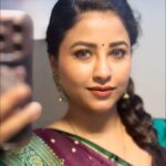 Pupul Bhuyan Instagram - A selfie 🧿💕 Rayagada