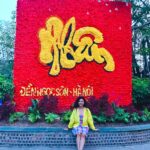 Pupul Bhuyan Instagram - A day at Hanoi . . . . . [ Hanoi Vietnam travel blogger traveller globetrotter instagram growth]