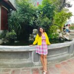 Pupul Bhuyan Instagram - A day at Hanoi . . . . . [ Hanoi Vietnam travel blogger traveller globetrotter instagram growth]