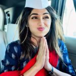 Purneima Day Instagram - कोणता झेंडा घेऊ हाती ? 🤪 . #purniemaadey