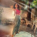Purneima Day Instagram - The pictures are a little blurry but memories definitely aren’t ... ! 🫠♥️ . #purniemaadey