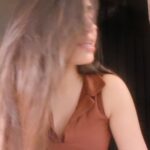 Purneima Day Instagram - I was so sleepy !?!!?? But I coudnt stop myself from recording this lol 😴 . #animal #satrangi #purniemaadey #singing