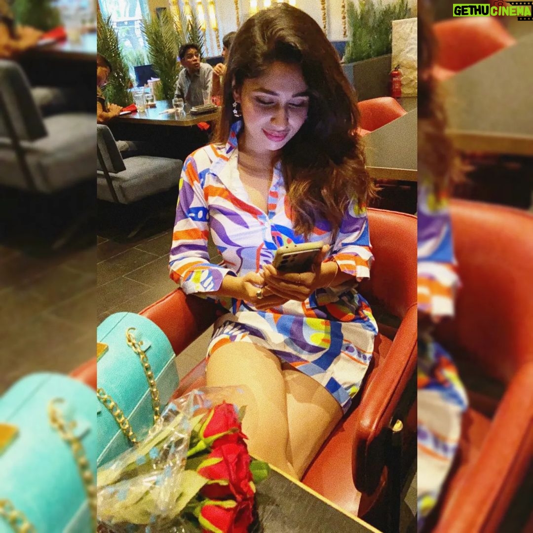 Purneima Day Instagram - Less perfection more authenticity ✨️ . #purniemaadey Mumbai, Maharashtra