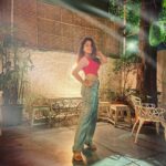 Purneima Day Instagram - The pictures are a little blurry but memories definitely aren’t ... ! 🫠♥️ . #purniemaadey