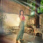 Purneima Day Instagram - The pictures are a little blurry but memories definitely aren’t ... ! 🫠♥️ . #purniemaadey