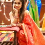 Purneima Day Instagram - ✨️ Happy Diwali ✨️ . PC @dsk0911 . #mrunmayi #purniemaadey #diwali2023 Mumbai, Maharashtra