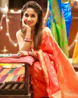 Purneima Day Instagram - ✨️ Happy Diwali ✨️
.
PC @dsk0911 
.
#mrunmayi #purniemaadey #diwali2023