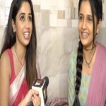 Purneima Day Instagram - Make Up Room Gossip | पौर्णिमा आणि शर्वरीची धमाल पाहा संपूर्ण Interview फक्त अल्ट्रा मराठी बझवर. .. .. #kunyarajachigaturani #starpravah #exclusive #interview #ultramarathibuzz