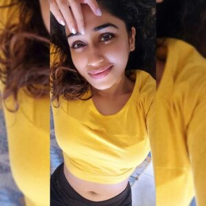Purneima Day Instagram - ✨️
#nomakeup 
#purniemaadey #purnima