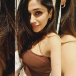 Purneima Day Instagram - 🤎 . @dipashree_mali ♥️