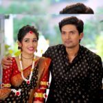 Purneima Day Instagram - Mrunmayi Kabir ✨️ Some candid pictures captured by @dsk0911 . @harshad_atkari this song though 🥲😄 . #mrunmayi #kunyarajachigaturani #StarPravah