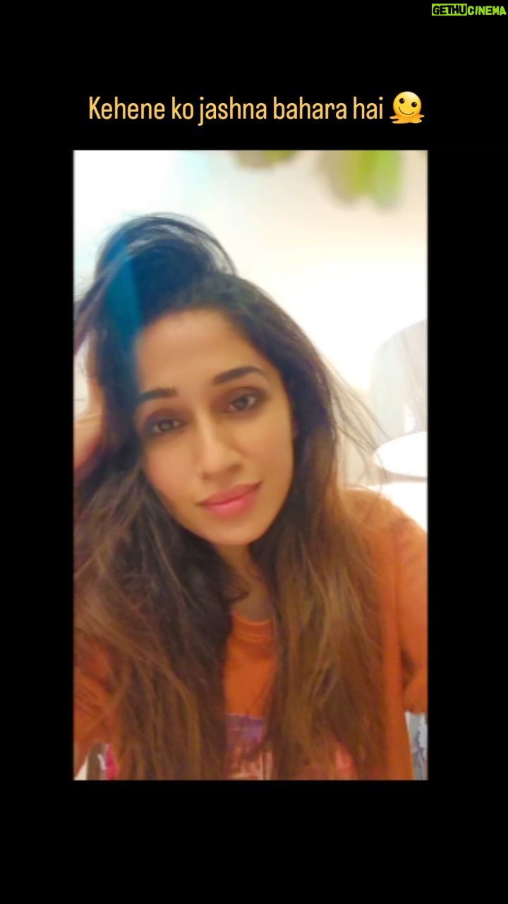 Purneima Day Instagram - Just a random drop 🥲 Felt nothing might delete later if you don't like it 😁 . #purniemaadey #singingvideo