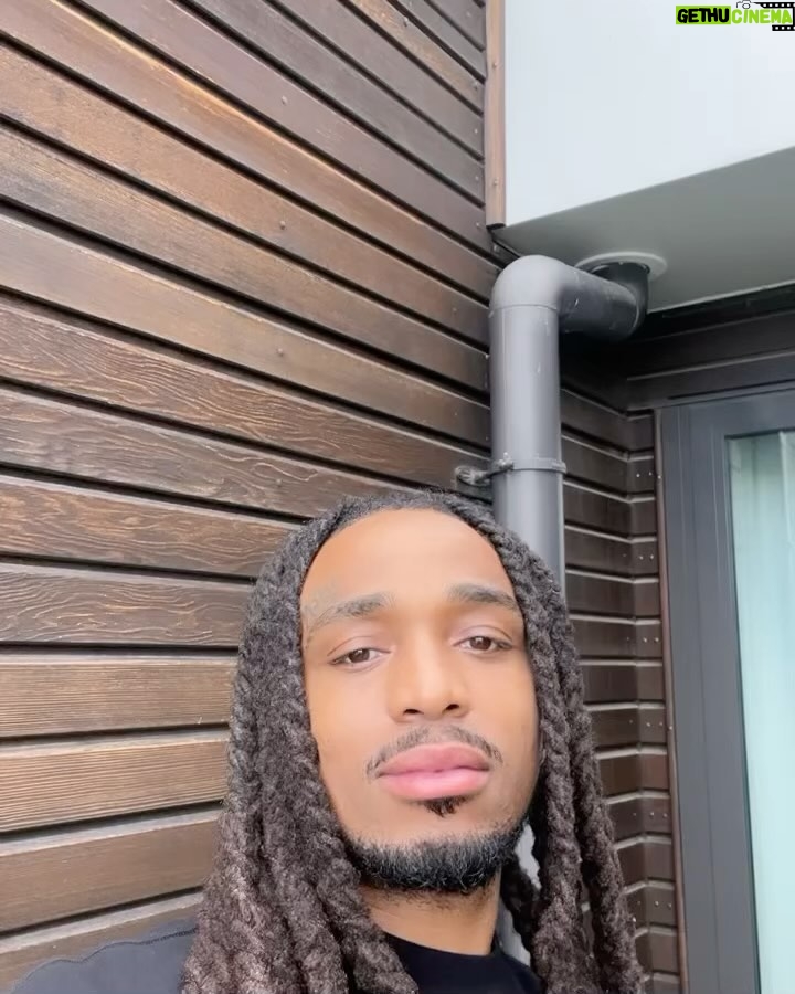 Quavo Instagram - Jus Ran the globe in 60sec ππΎ π πβΎοΈ