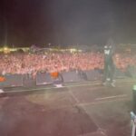 Quavo Instagram - Pick ya poison ☠️ New Zealand 🇳🇿 Huncho Tall Ts the Rocket in motion 4L 🚀♾️ Ima 🦶🦶🦶🦶 all 2k24!