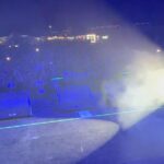 Quavo Instagram - Pick ya poison ☠️ New Zealand 🇳🇿 Huncho Tall Ts the Rocket in motion 4L 🚀♾️ Ima 🦶🦶🦶🦶 all 2k24!