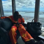 Quavo Instagram - Jumpn out the trap trampoline in 2k24 See u tonight #BAYDREAMS festival Auckland, New Zealand