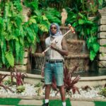 Quavo Instagram - Captains Seats wit a dolphin fin only one can ride but two jumped in. 🏄🏾‍♂️🚀