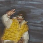 Quavo Instagram - Prize night HBD Skizzy 3rd Slide @relmoney Keep winning twin 🚀🌪️