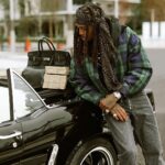 Quavo Instagram - Stang is a Must 🚀 🐎