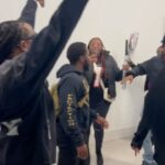 Quavo Instagram - birds fly down south to Georgia for the winter! 🥶