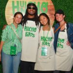 Quavo Instagram - YOU made it out it’s only right you give back - Huncho Farms @quavocares Happy Thanksgiving 🦃 Missing Phew but we kno he’s proud of us! 🚀 #longlivetakeoff Big Thanks To @urbanrecipe