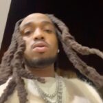 Quavo Instagram - Giv me Tha light 💡 🚀