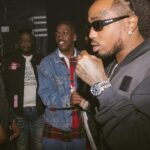 Quavo Instagram - Giv me Tha light 💡 🚀