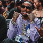 Quavo Instagram - Giv me Tha light 💡 🚀
