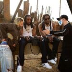 Quavo Instagram - Giv me Tha light 💡 🚀