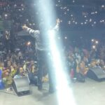 Quavo Instagram - Clark Atlanta Homecoming Went Bar for Bar! 🚀 @cau1988 #LLT brought out @meekmill