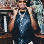 Quavo Instagram - U kno how we rockin twin @belvederevodka ‘10’